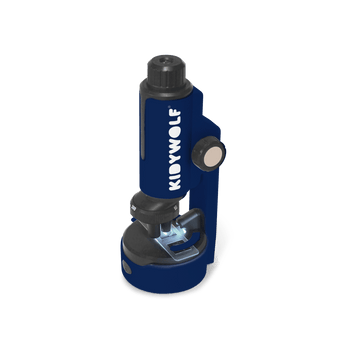 Kidywolf Kidymicroscope Portable Kids Stem Microscope - My Little Thieves