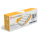 Kidywolf Kidyroll Thermal Photo Paper Classic & Self Adhesive | Camera - My Little Thieves