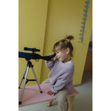 Kidywolf Kidytelescope Kids Telescope Blue | Stem - My Little Thieves