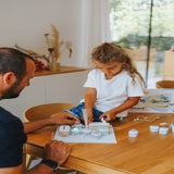 Kidywolf My First Electrical Kit | Stem Educational Toy For Kids - My Little Thieves