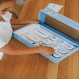 Kidywolf My First Electrical Kit | Stem Educational Toy For Kids - My Little Thieves