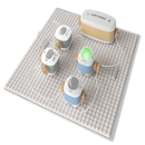 Kidywolf My First Electrical Kit | Stem Educational Toy For Kids - My Little Thieves