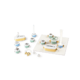 Kidywolf My First Electrical Kit | Stem Educational Toy For Kids - My Little Thieves