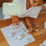 Kidywolf My First Electrical Kit | Stem Educational Toy For Kids - My Little Thieves