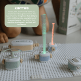 Kidywolf My First Electrical Kit | Stem Educational Toy For Kids - My Little Thieves