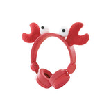 Kidyyears Headset - Animal Collection - My Little Thieves