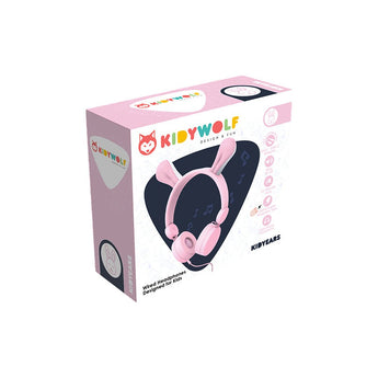 Kidyyears Headset - Animal Collection - My Little Thieves
