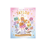 Kingfisher Let's Meet Taylor Swift Story Of A Superstar | Kids Biography - My Little Thieves