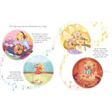 Kingfisher Let's Meet Taylor Swift Story Of A Superstar | Kids Biography - My Little Thieves