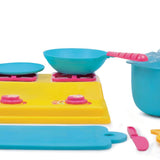 KITCHEN SET DELUXE - My Little Thieves