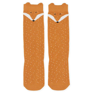 Knee - high socks - Animal Collection - My Little Thieves