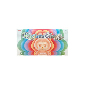 Labubu Big Into Energy Box (6 Pieces) V3 | Toys - My Little Thieves