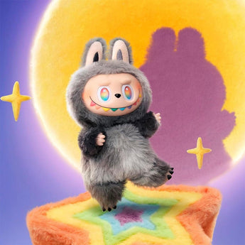 Labubu Big Into Energy Box (6 Pieces) V3 | Toys - My Little Thieves