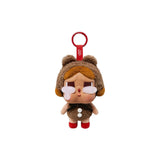Labubu Crybaby Crying Again Series Box Of 6 | Toys - My Little Thieves