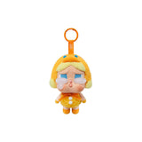 Labubu Crybaby Crying Again Series Vinyl Face Plush Blind Box | Toys - My Little Thieves