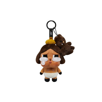 Labubu Crybaby Crying Again Series Vinyl Face Plush Blind Box | Toys - My Little Thieves
