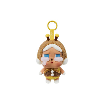 Labubu Crybaby Crying Again Series Vinyl Face Plush Blind Box | Toys - My Little Thieves
