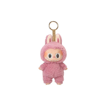 Labubu Exciting Macaron (V1) Set Box Of 6 | Toys - My Little Thieves