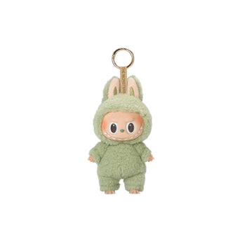Labubu Exciting Macaron (V1) Set Box Of 6 | Toys - My Little Thieves