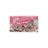 Labubu Exciting Macaron (V1) Set Box Of 6 | Toys - My Little Thieves