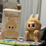Labubu Have A Seat V2: Collectible Charm Awaits | Toys - My Little Thieves