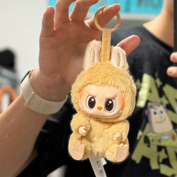 Labubu Have A Seat V2: Collectible Charm Awaits | Toys - My Little Thieves