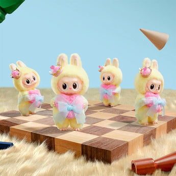 Labubu Let's Checkmate | Toys - My Little Thieves