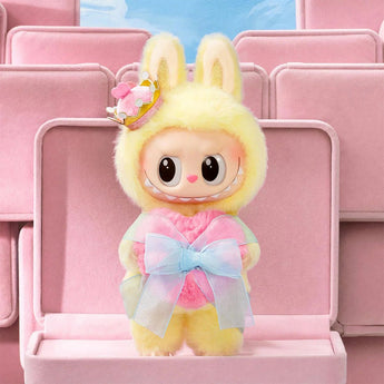 Labubu Let's Checkmate | Toys - My Little Thieves