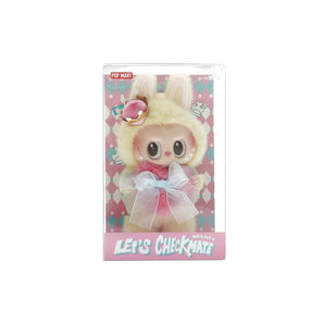 Labubu Let's Checkmate | Toys - My Little Thieves