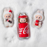 Labubu The Monsters Cola Special Edition Box Of 6 | Toys - My Little Thieves