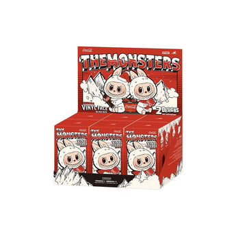 Labubu The Monsters Cola Special Edition Box Of 6 | Toys - My Little Thieves