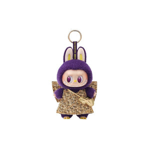 Labubu X Pronounce Wings Of Fortunes | Toys - My Little Thieves