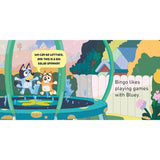 Ladybird Bluey Little Library | Board Book Collection For Kids - My Little Thieves