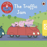 Ladybird First Words With Peppa Level 1 | Paper Planes Reading Fun - My Little Thieves