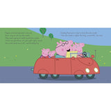 Ladybird First Words With Peppa Level 3 The Castle ” Children's Book For Kids | Activity Book - My Little Thieves