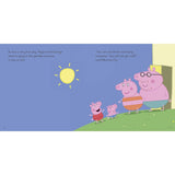 Ladybird First Words With Peppa Level 4 | Daddy Pig Loses His Glasses - My Little Thieves