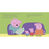 Ladybird First Words With Peppa Level 4 | Daddy Pig Loses His Glasses - My Little Thieves