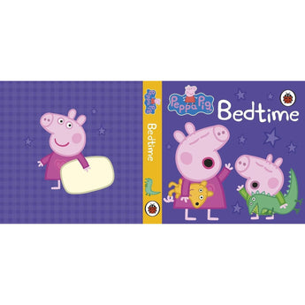 Ladybird Peppa Pig: Bedtime Little Library ” Children's Book For Kids | Pictures Books - My Little Thieves