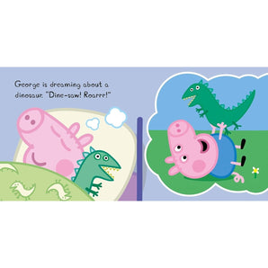 Ladybird Peppa Pig: Bedtime Little Library ” Children's Book For Kids | Pictures Books - My Little Thieves