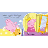 Ladybird Peppa Pig: Bedtime Little Library ” Children's Book For Kids | Pictures Books - My Little Thieves