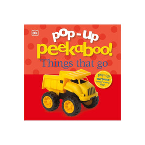 Ladybird Peppa Pig Best Day Ever Magnet Book | Interactive Kids Book - My Little Thieves