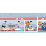 Ladybird Peppa Pig Best Day Ever Magnet Book | Interactive Kids Book - My Little Thieves