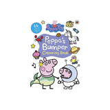 Ladybird Peppa Pig Bumper Colouring Book | Fun Activity Book For Kids - My Little Thieves
