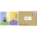 Ladybird Peppa Pig: Peppa's Post ” Children's Book For Kids | Pictures Books - My Little Thieves