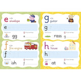 Ladybird Peppa Pig Practise With Peppa Wipe Clean Numbers | Early Learning Book - My Little Thieves