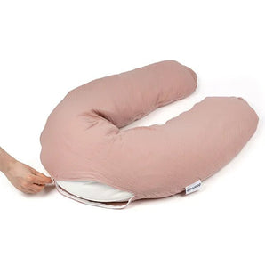 Large Multi - Use Nursing Pillow - My Little Thieves