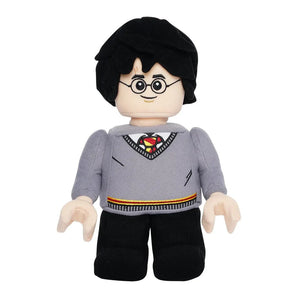 Lego Harry Potter Stuffed Plush Toy - My Little Thieves