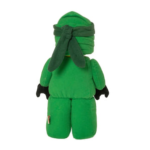 Lego Ninjago Lloyd Stuffed Plush Toy - My Little Thieves
