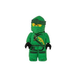 Lego Ninjago Lloyd Stuffed Plush Toy - My Little Thieves