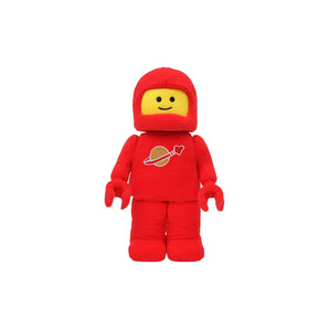 Lego Red Astronaut - My Little Thieves